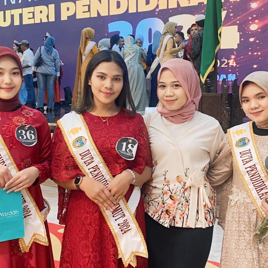 Data Desa